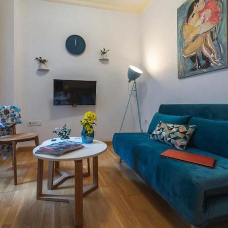 Appartement Adorable Apartamento Centro Grenade Extérieur photo