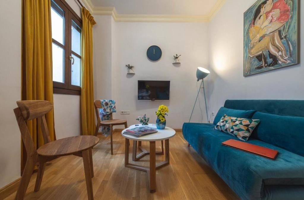Appartement Adorable Apartamento Centro Grenade Extérieur photo