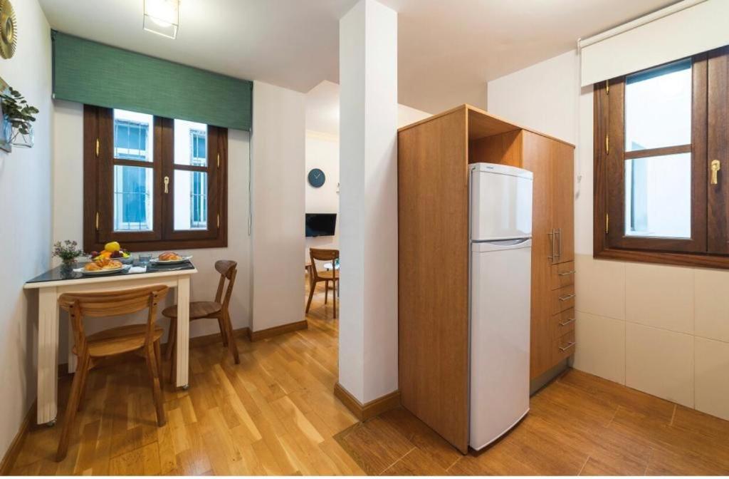 Appartement Adorable Apartamento Centro Grenade Extérieur photo